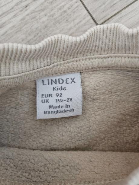 Mikinka lindex 92, lindex,92