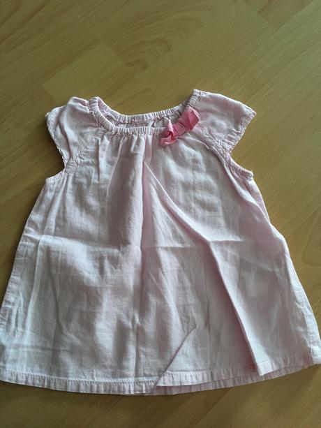 Letna bluzka - h&m, h&m,74