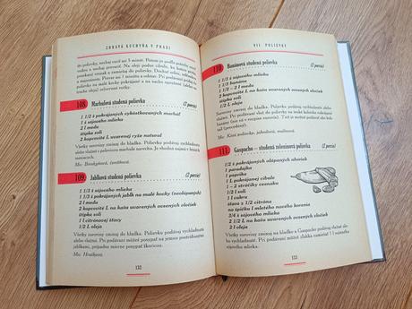 Zdrava kuchyna v praxi bez cholesterolu, 