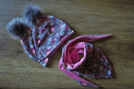 Zimny setik ciapocka plus sal, satka alebo tunel, 56 - 158