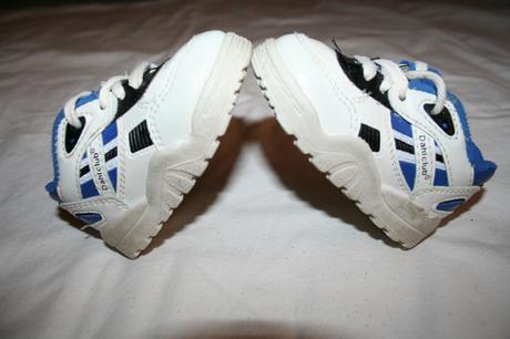 Tenisky pre frajera, 19