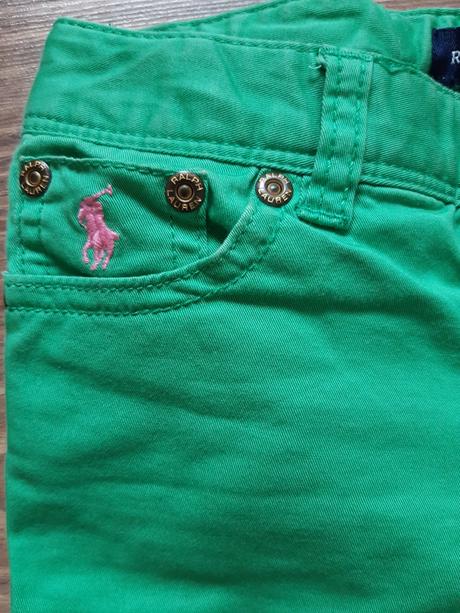 Ralph lauren nohavice-5r, ralph lauren,110