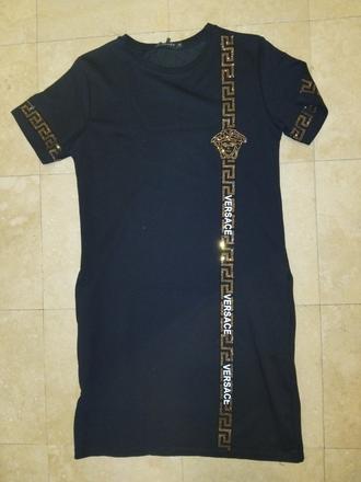 Saty s postovnym, versace,s