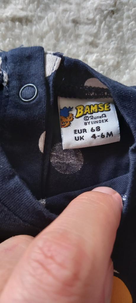 Lindex šaty tunika 68, lindex,68