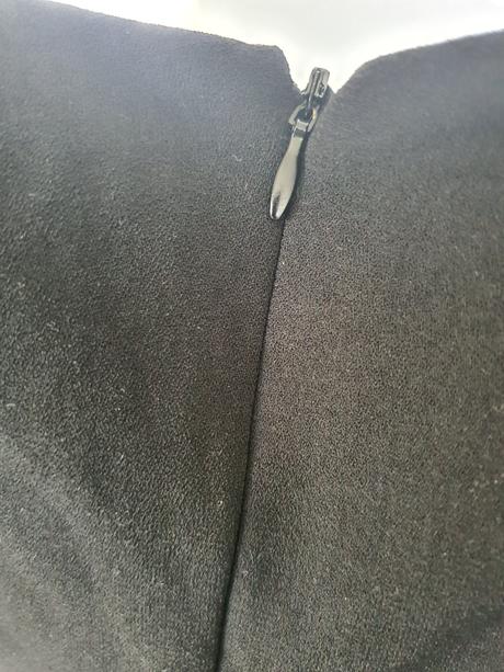 Šaty ch13, reserved,l