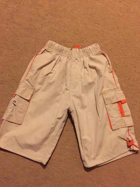 Šušťakove sortky 122, 122