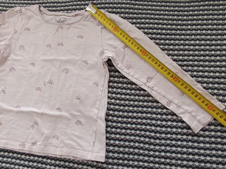 3x next tričká, next,116