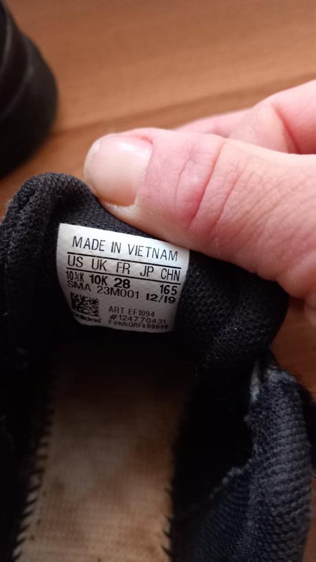 Nike tenisky,28velkost, nike,28