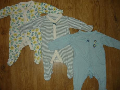 Dupačky viac kusov -62, george,62