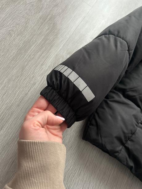 Lindex 2v1 bunda a vesta, lindex,152