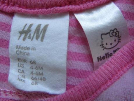 Velúrová tunika, h&m,68