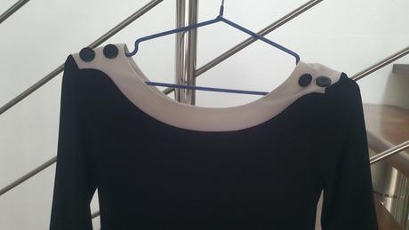 Šaty chantall, chantall,36