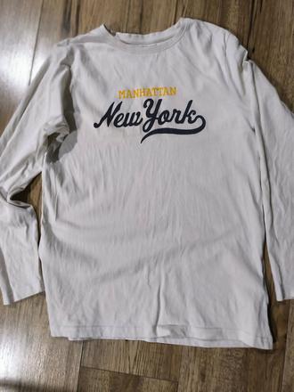 Tričko_p9, primark,170