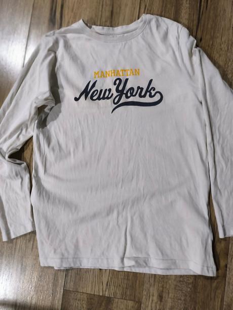 Tričko_p9, primark,170