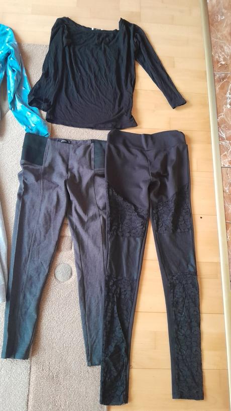 Damske oblecenie m, m