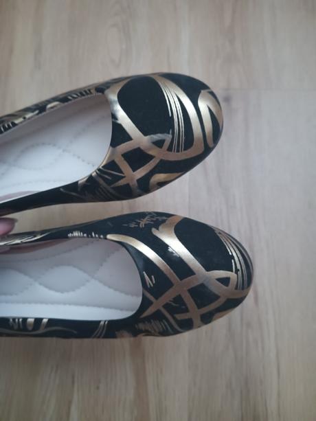 Zaujímavé balerinky, 37