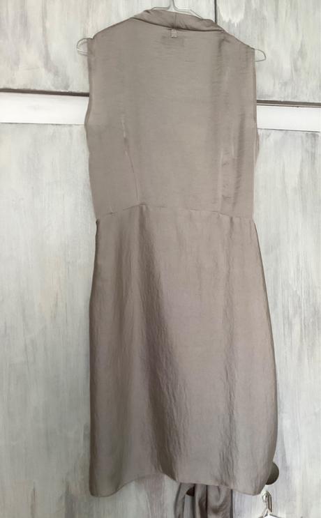 Šaty magenta s/m, s