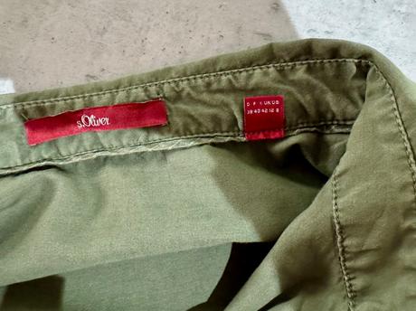 S. oliver damska kosela, s.oliver,38