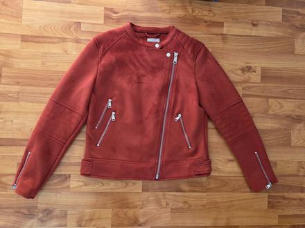 Bunda z dratej kože, next,l