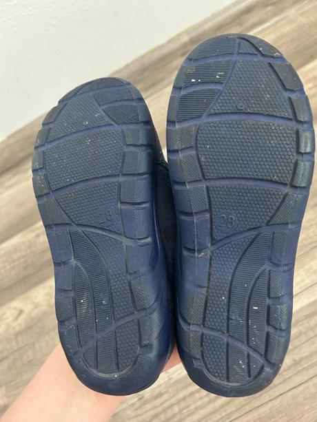 Papuče paw patrol v. 28, deichmann,28