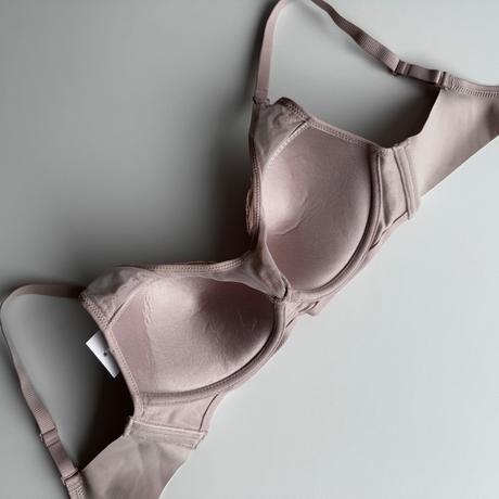 Push up podprsenka s kosticou 76522, 75c / 80c