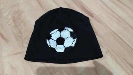 Frajerská čiapka104/110/116, h&m,104