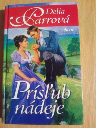 Prísľub nádeje,