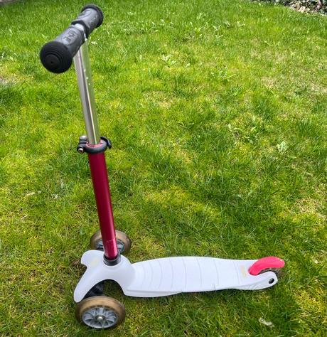 Micro for bmw kolobežka, micro