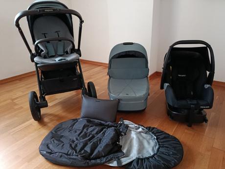 Kočík espiro miloo, espiro,espiro miloo