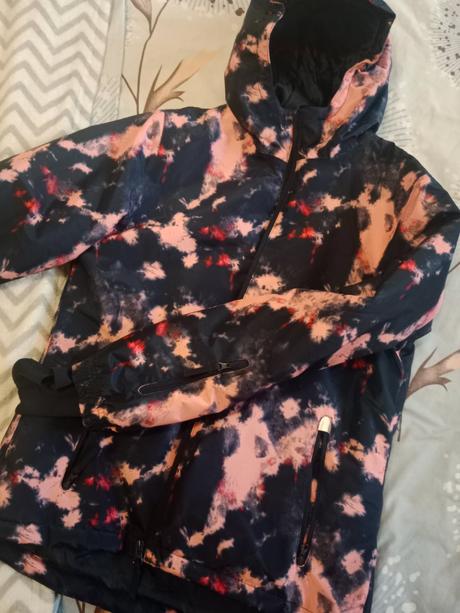 Lyžiarska bunda, crivit,146