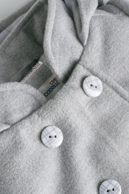 Prechodny kabatik, coccodrillo,92