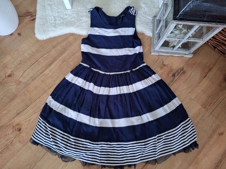 Úžasné šatičky so spodničkou, george,134