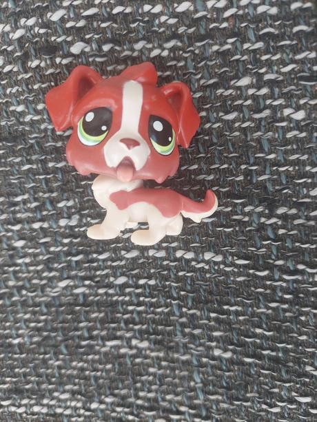 Lps zvieratka, 