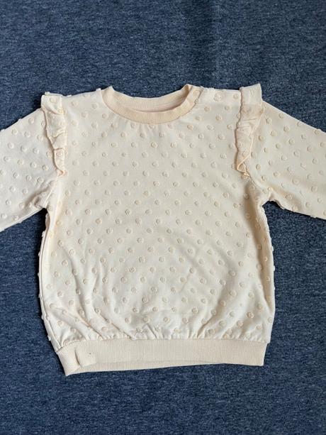 Suprava mikina a tepláky, sinsay,92