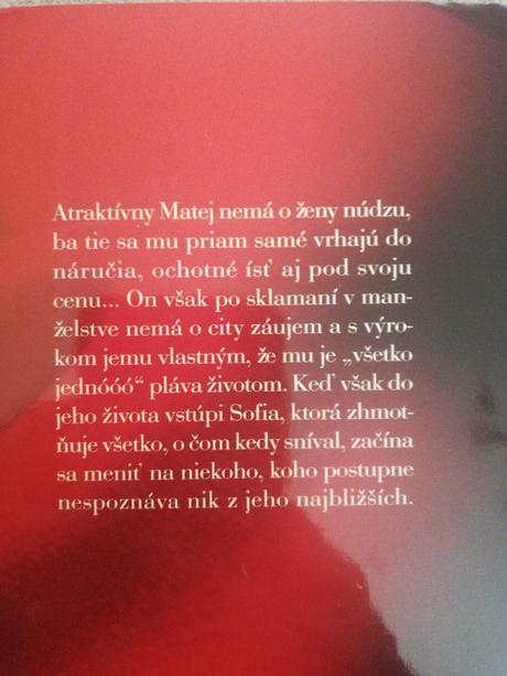 Lovec - katarina machová,