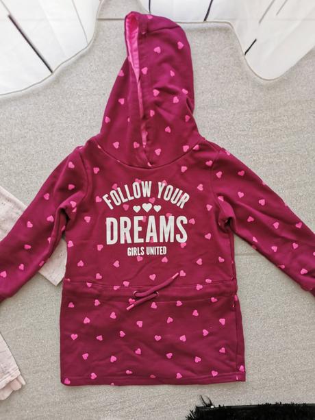 Kvalitna mikina s kapucňou v.98, dopodopo,98