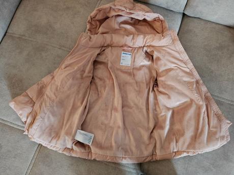 Zimná bunda mayoral, mayoral,116