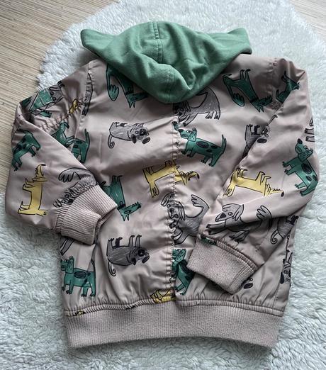 Capucino bomberka so psikmi, coolclub,104