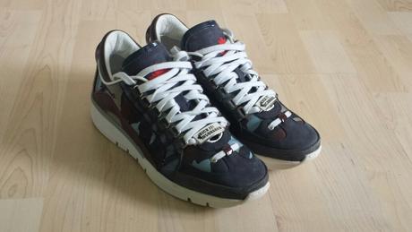 Tenisky dsquared2, 40