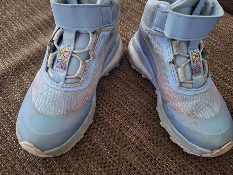 Frozen zimne topanky, adidas,29