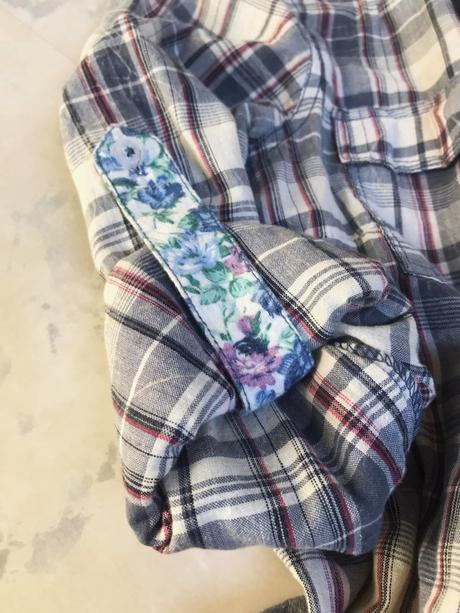 Športová košeľa brodway, xl