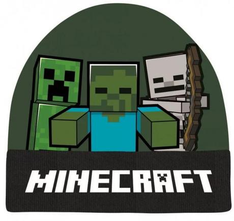 Čiapka minecraft, 54 / 56