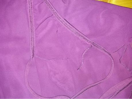 Oblečenie na balet (mix). s alebo 158/164, s