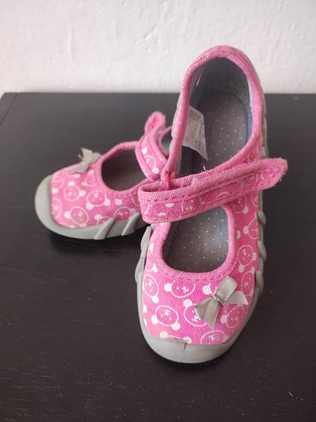 Papučky befado 25, befado,25