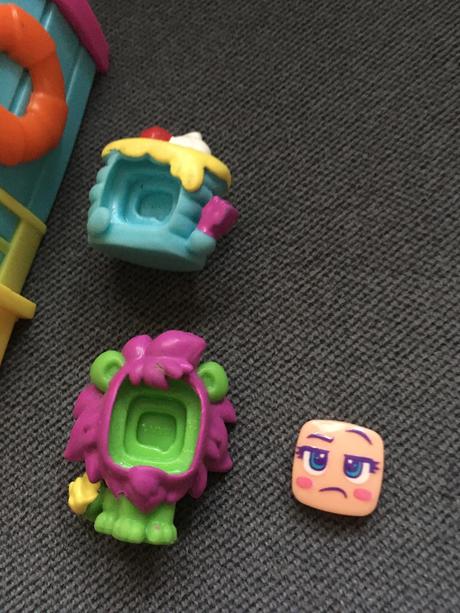 Moji pops domček a figúrka,