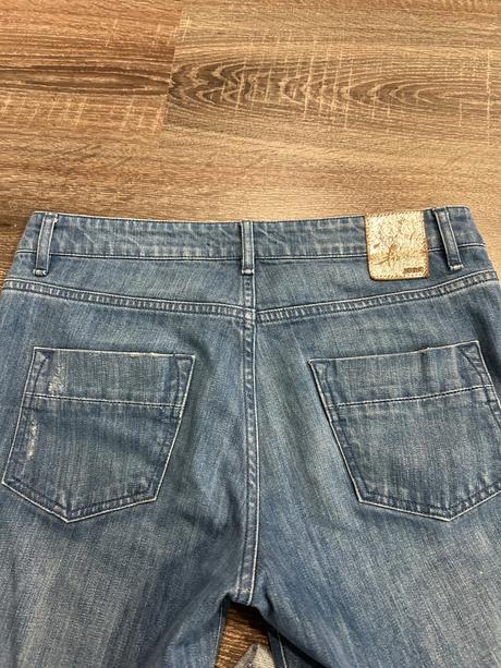 Joop damske rifle č.36, s