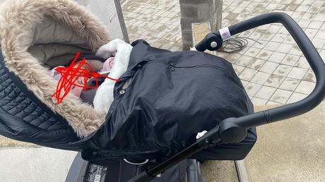 Stokke trailz terrain all black 2 kombinacia, stokke,stokke trailz terrain