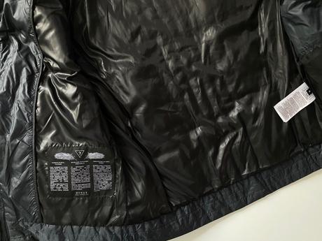 Páperová bunda guess, guess,s