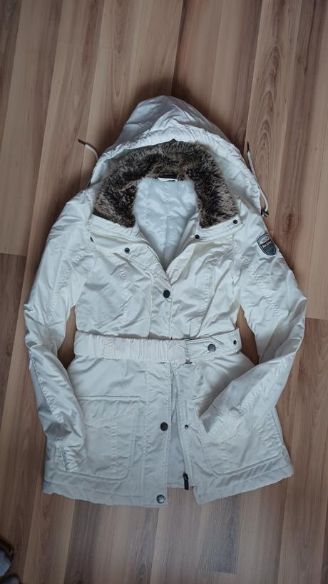 Zimná bunda, colours of the world,s