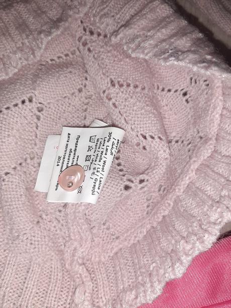 Balíček ido, ladybird, 68–80